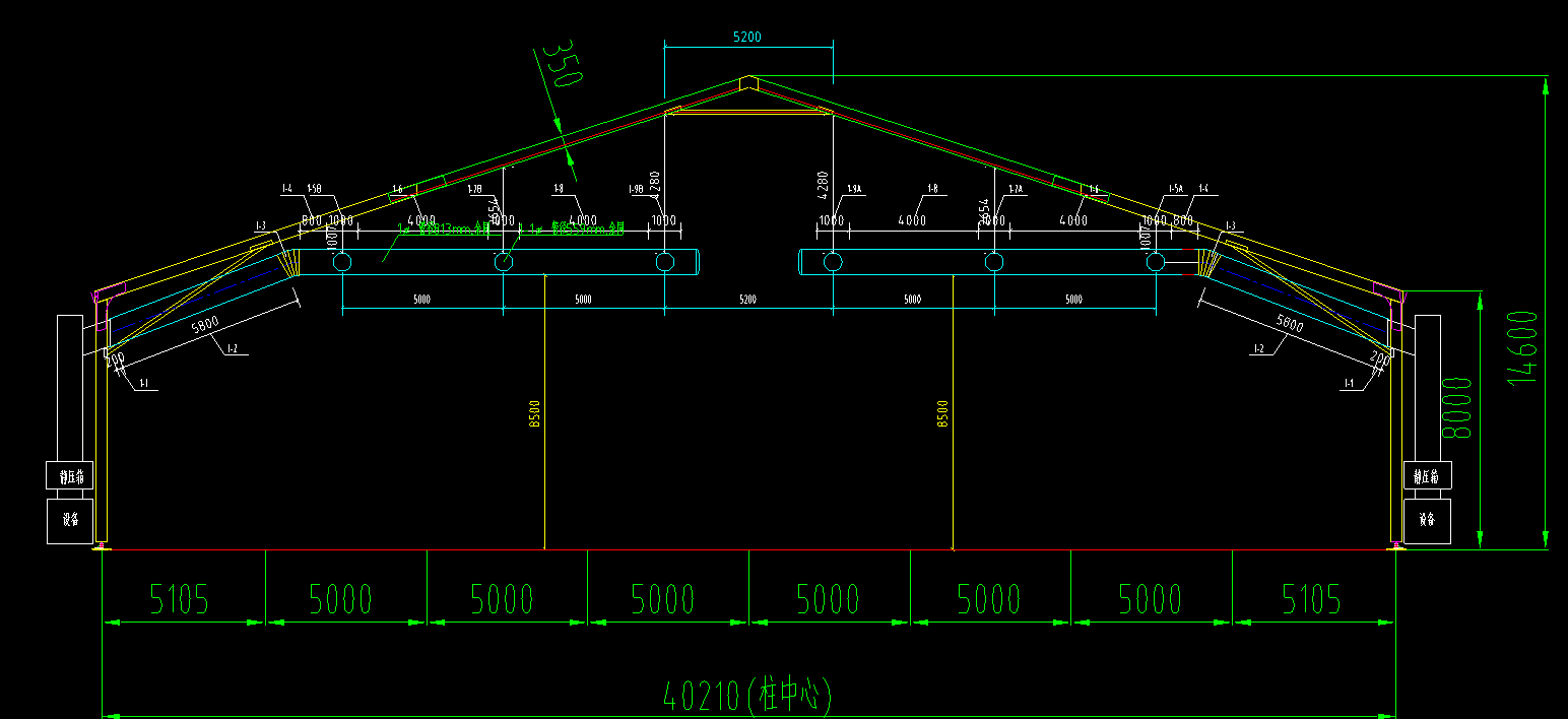 Application cases of MIXI fabric duct in outdoor