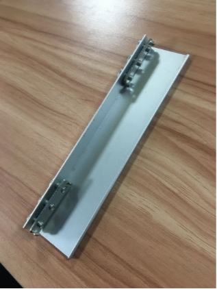 MultiXair Fabric Duct Installation Guide – Accessories Section MultiXair Fabric Duct Installation Guide – Accessories Section