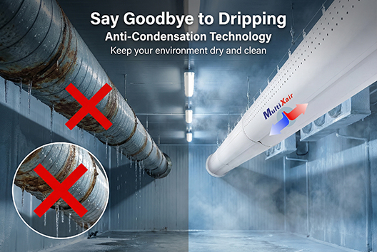 Fabric Ducting Design Guide for 2026